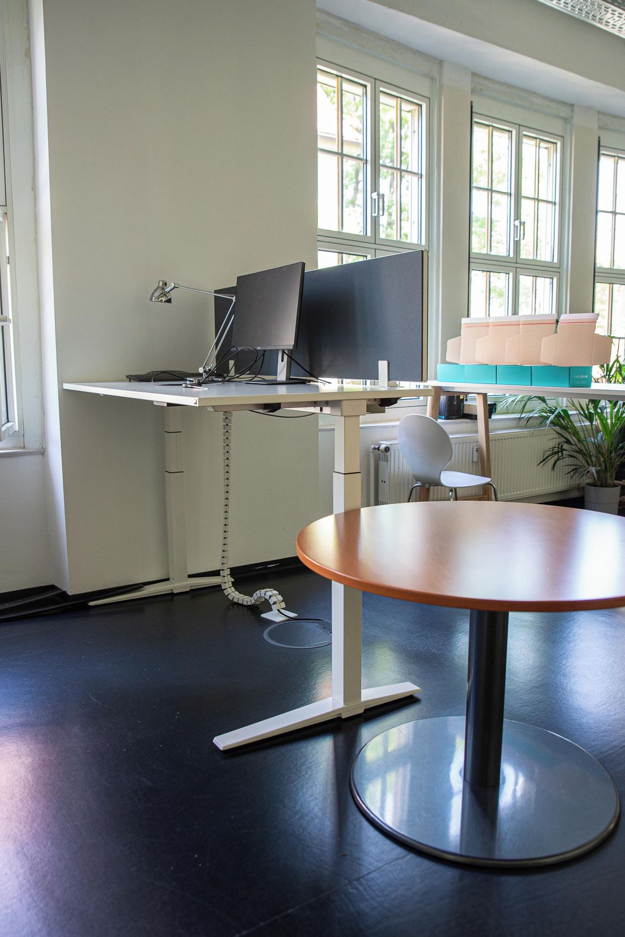 München corporate event spaces Meetingraum Meetingraum - Theresienwiese image 15