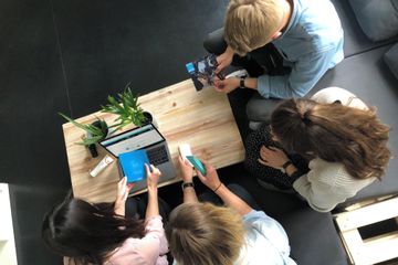 München corporate event spaces Meetingraum Meetingraum - Theresienwiese image 7