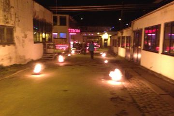 Kopenhagen corporate event spaces Partyraum KB18 image 0