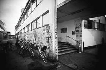 Kopenhagen corporate event spaces Partyraum KB18 image 11