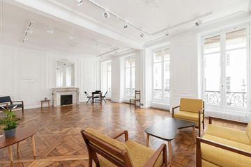 Parijs corporate event spaces Privéwoning Vendôme image 0