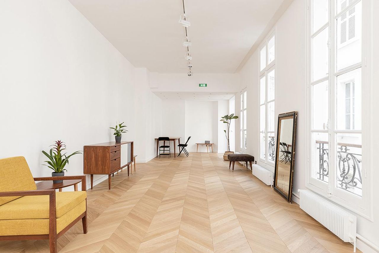 Parijs corporate event spaces Privéwoning Vendôme image 9