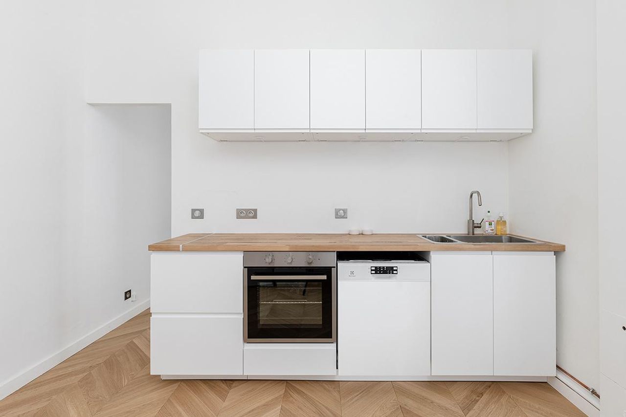 Parijs corporate event spaces Privéwoning Vendôme image 13