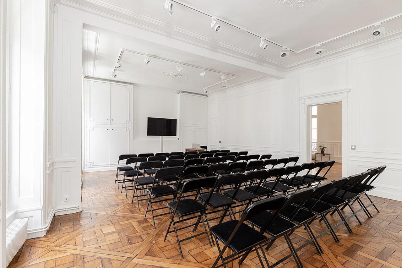 Parijs corporate event spaces Privéwoning Vendôme image 15