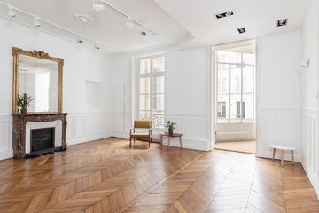 Parijs corporate event spaces Privéwoning Vendôme image 2