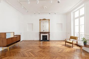 Parijs corporate event spaces Privéwoning Vendôme image 3