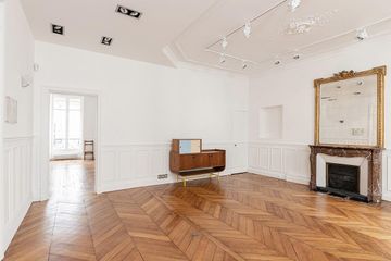 Parijs corporate event spaces Privéwoning Vendôme image 4