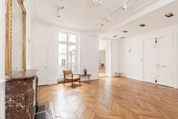 Parijs corporate event spaces Privéwoning Vendôme image 5