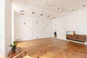 Parijs corporate event spaces Privéwoning Vendôme image 6