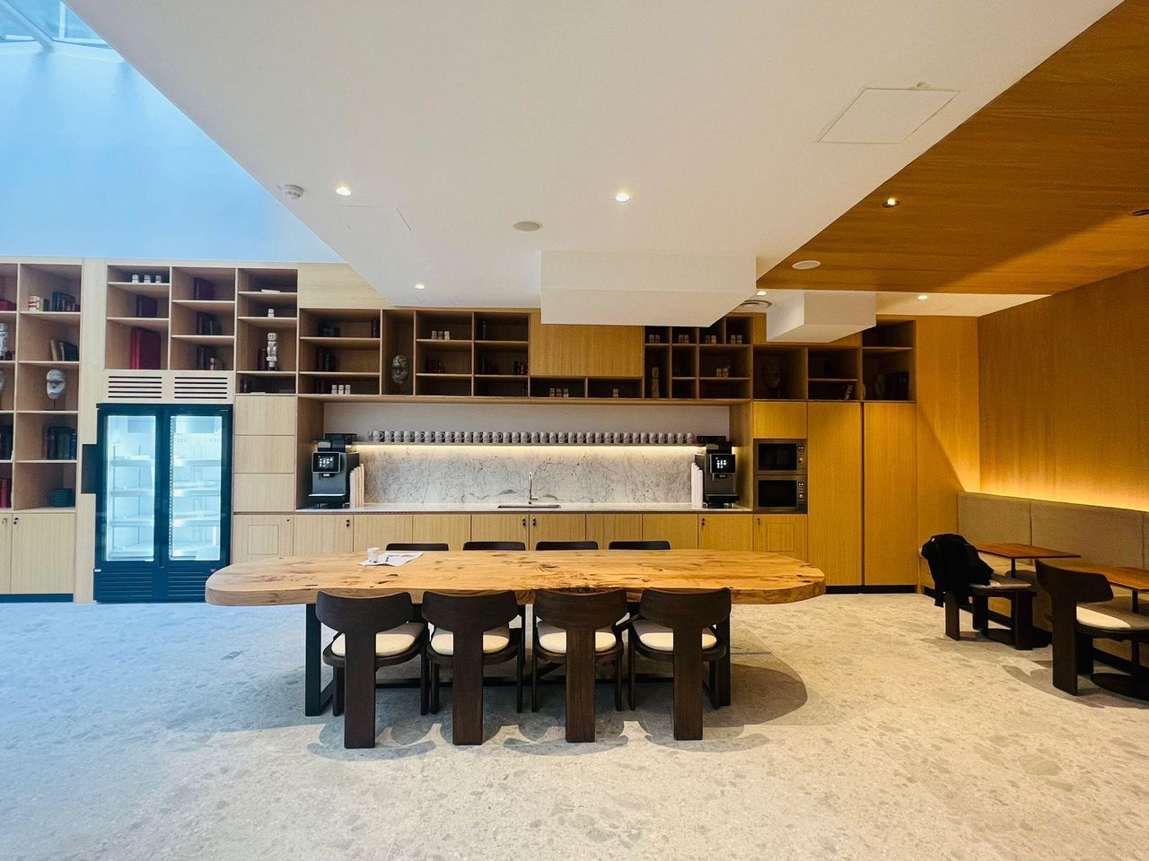 Paris  Meeting rooms Salle de réunion - 8 personnes (MTS02) image 3