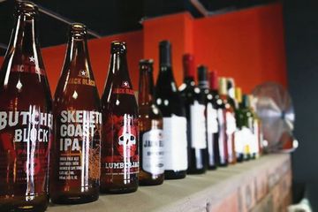 Cape Town workshop spaces Unusual venue I love my laundry - City center image 11