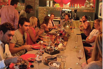 Cape Town workshop spaces Unusual venue I love my laundry - City center image 11