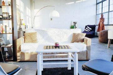 NYC corporate event spaces Meeting room Spacious Studio image 10