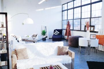 NYC corporate event spaces Meeting room Spacious Studio image 11