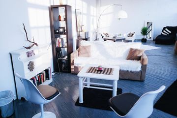 NYC corporate event spaces Meeting room Spacious Studio image 12