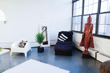 NYC corporate event spaces Meeting room Spacious Studio image 13