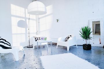 NYC corporate event spaces Meeting room Spacious Studio image 14