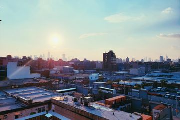 NYC corporate event spaces Meeting room Spacious Studio image 15