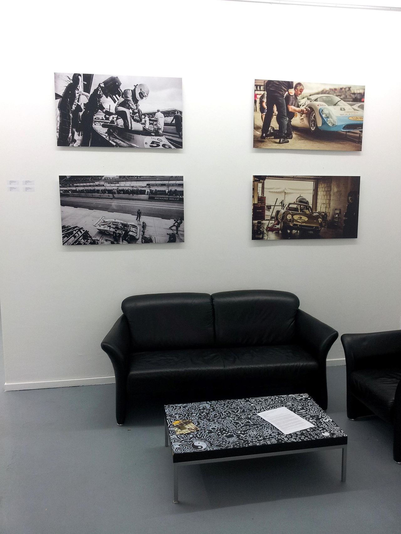 Keulen corporate event spaces Galerie Gallery image 18