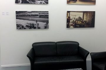 Cologne corporate event spaces Gallery Gallery image 18