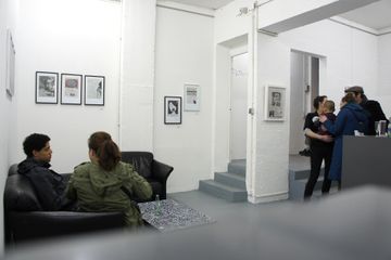 Cologne corporate event spaces Gallery Gallery image 13