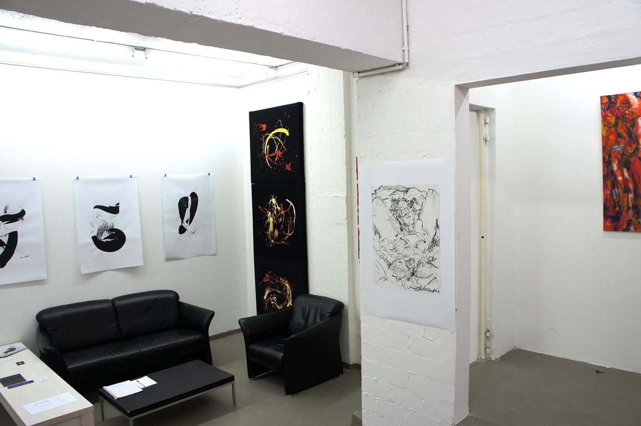 Keulen corporate event spaces Galerie Gallery image 14