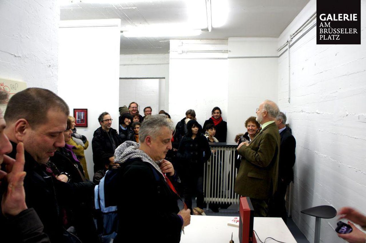 Keulen corporate event spaces Galerie Gallery image 16