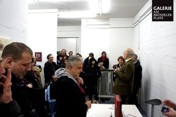 Cologne corporate event spaces Gallery Gallery image 16