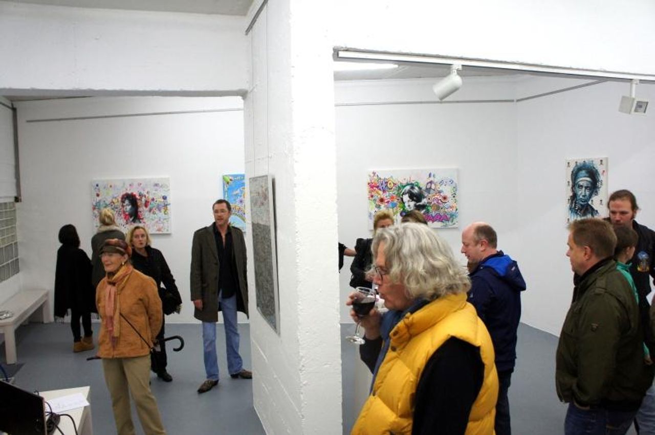 Keulen corporate event spaces Galerie Gallery image 15