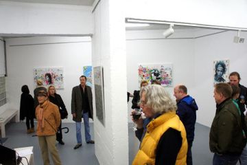 Cologne corporate event spaces Gallery Gallery image 15