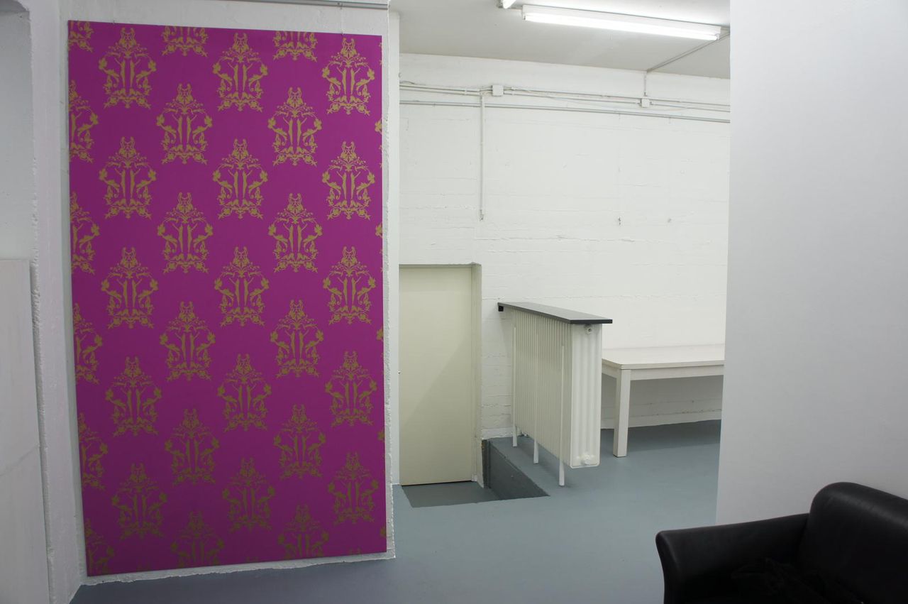 Keulen corporate event spaces Galerie Gallery image 7