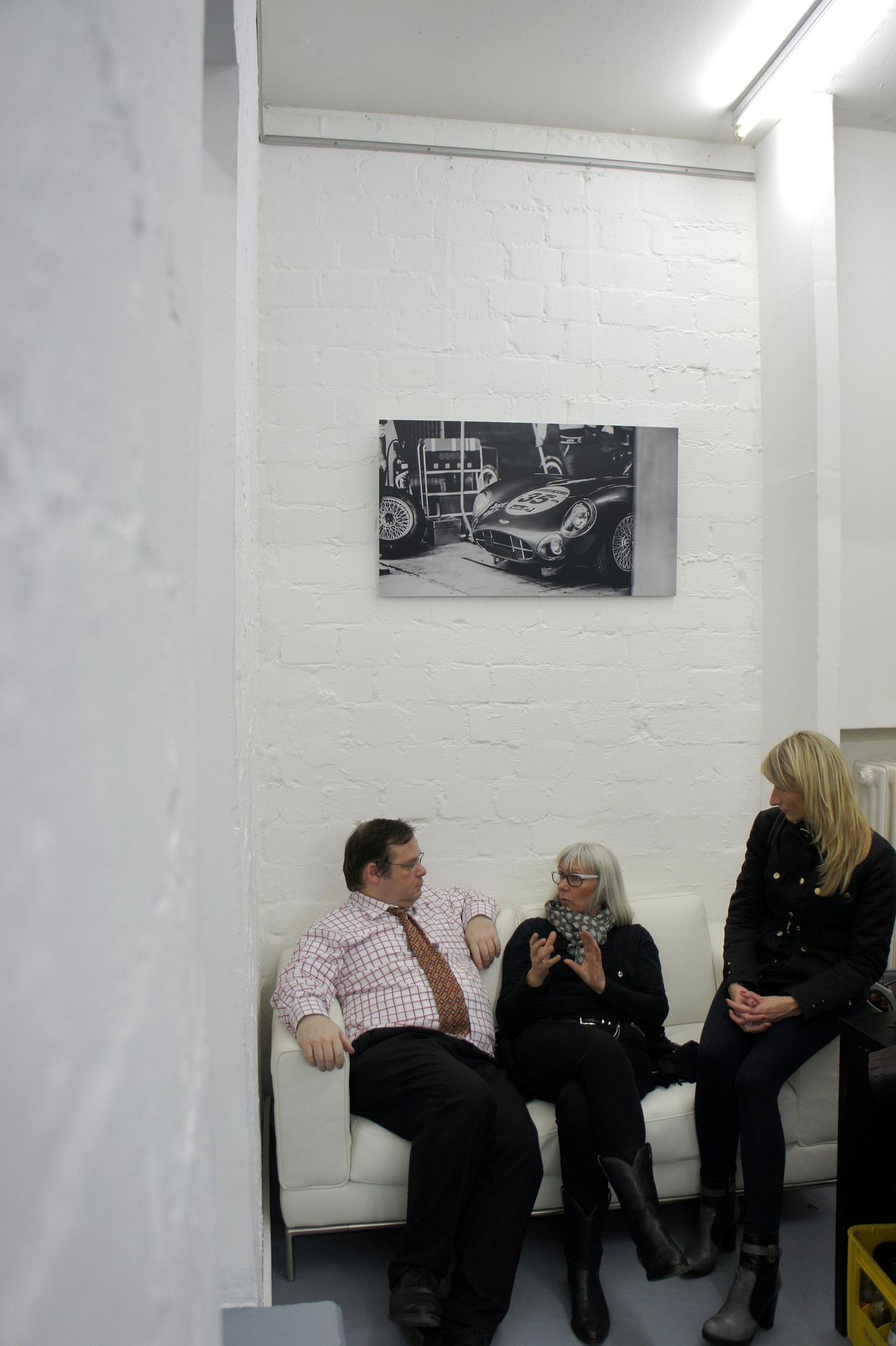 Keulen corporate event spaces Galerie Gallery image 17