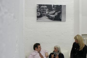 Cologne corporate event spaces Gallery Gallery image 17