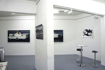 Cologne corporate event spaces Gallery Gallery image 2