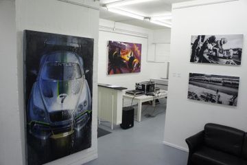 Cologne corporate event spaces Gallery Gallery image 3