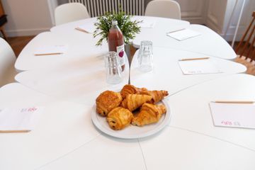 Lyon Salles de formation  Vergaderruimte Meeting Room image 1