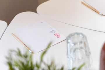 Lyon Salles de formation  Vergaderruimte Meeting Room image 2