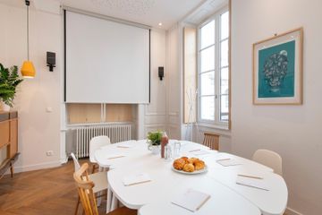 Lyon Salles de formation Meeting room Meeting Room image 3