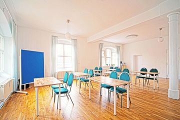 Berlin training rooms Loft Hub image 5