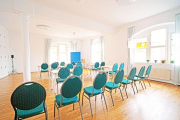 Berlin training rooms Loft Hub image 8