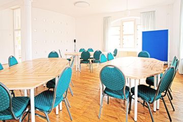 Berlin training rooms Loft Hub image 7