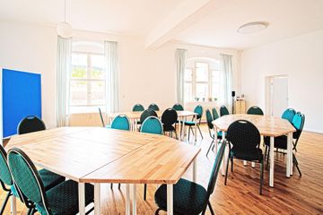 Berlin training rooms Loft Hub image 6