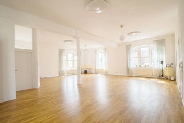 Berlin training rooms Loft Hub image 2