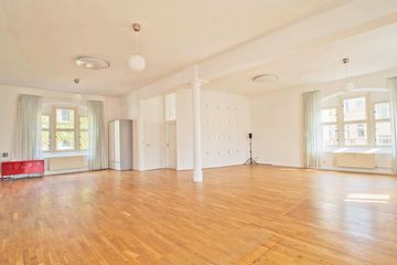 Berlin training rooms Loft Hub image 3