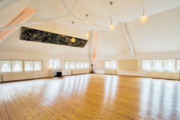 Berlin training rooms Loft Hub image 4