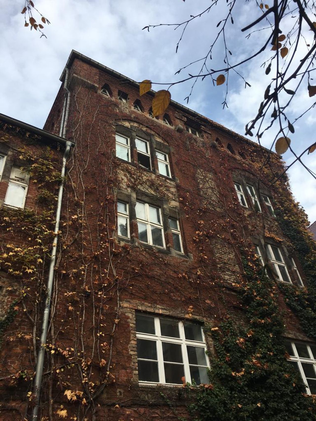 Berlin training rooms Loft Hub image 9