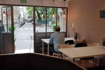 Paris corporate event spaces Außergewöhnlich Besprechungsraum in einer einzigartigen Umgebung image 5