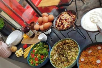 Paris corporate event spaces Unusual venue Meeting room with a unique atmosphere image 3