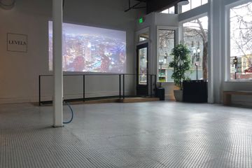 Rest van de wereld corporate event spaces Galerie Gallery image 5