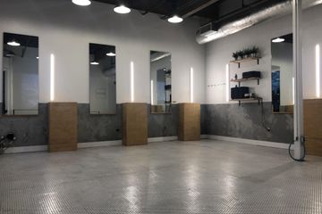 Rest van de wereld corporate event spaces Galerie Gallery image 10